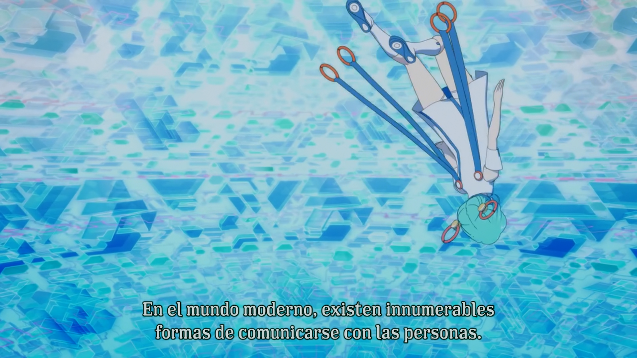 Mou Hitotsu no Mirai wo (Sunshine Fansub)